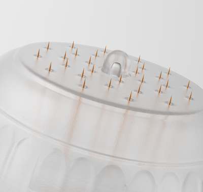 Micro-infusion ou dermaroller : quelle différence pour la chute de cheveux ?