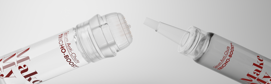 Sérum anti-chute ou micro-infusion : lequel choisir ?