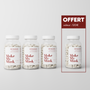 Offre 3+1 DHT Blocker Anti-Chute Hormonale 3 MOIS