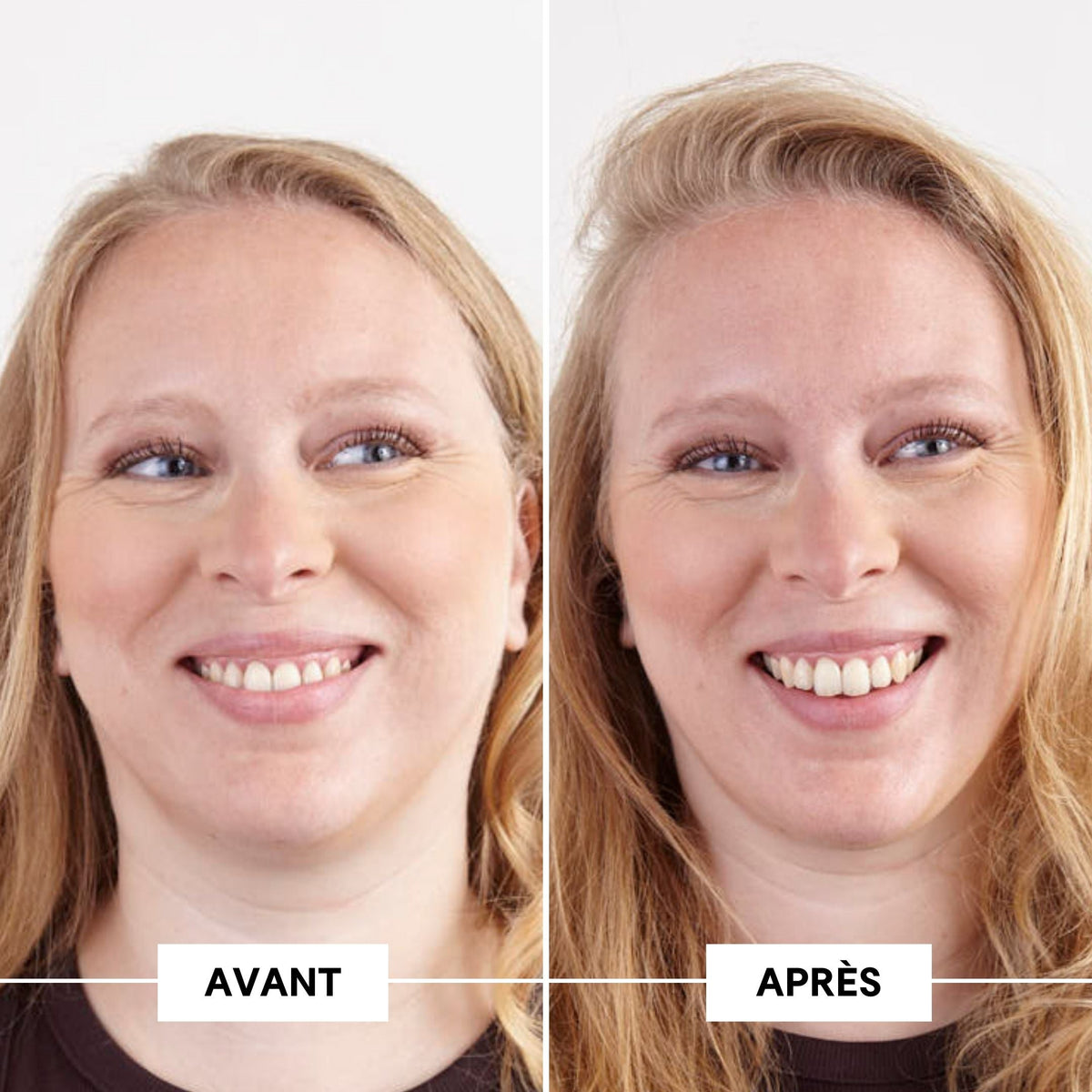 Boue Volumatrice - Cheveux fins