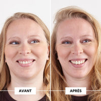 Boue Volumatrice - Cheveux fins