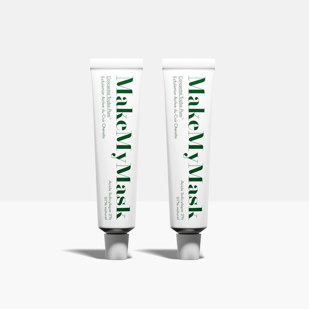 [Bundle] 2x Concentré Anti-PSO & Plaques