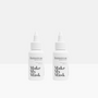 [Bundle] 2x Shampoing Sec Naturel