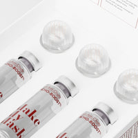 Anti-Haarausfall-Mikroinfusionspackung + gratis DHT