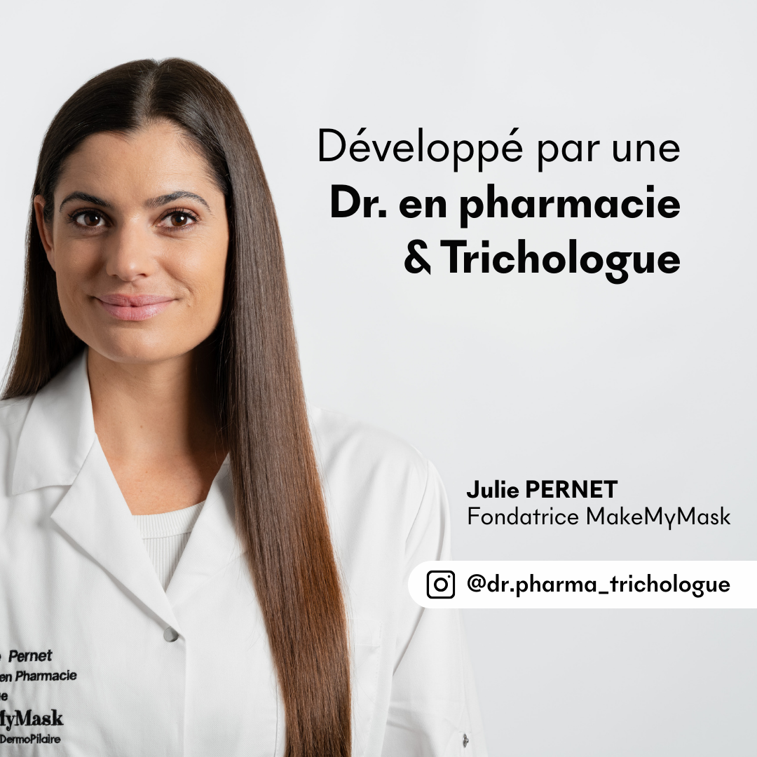 Shampoing Anti-pelliculaire pH5