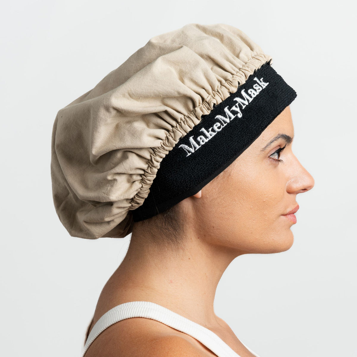 Bonnet de soin OFFERT dès 80€