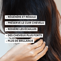 Duo Universel Shampoing & Après-shampoing