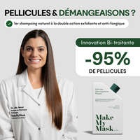 Protocole Anti-Pellicules Sèches