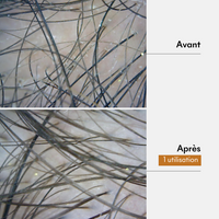 Boue Volumatrice - Cheveux fins