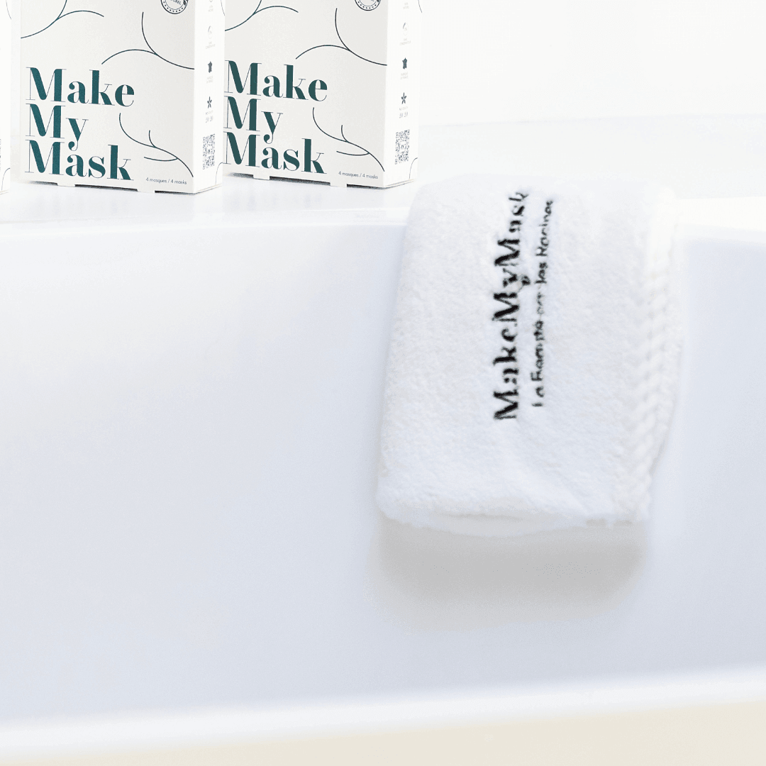 Cadeau Serviette absorbante Microfibre dès 80€