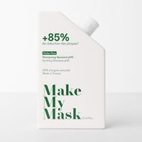 Shampoing apaisant pH5