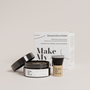 Shampoing Sec Naturel (pot en verre)