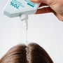Duo Gommage Actif + Shampoing Anti-Âge