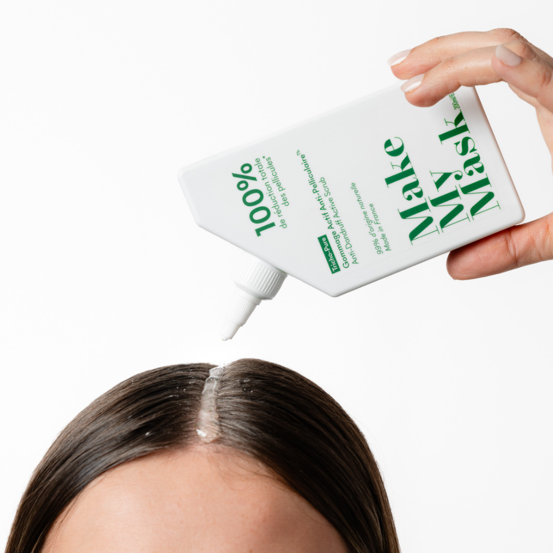 Anti-Schuppen & Seborrhoische Dermatitis Protokoll