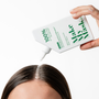 Duo Gommage Actif + Shampoing Anti-Pelliculaire