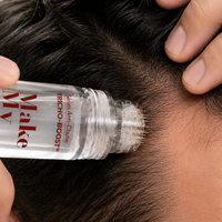 Anti-Haarausfall-Mikroinfusionspackung + gratis DHT