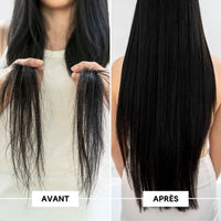 Boue Réparatrice - Cheveux abîmés