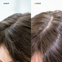 Duo Gommage Actif + Shampoing Anti-Pelliculaire