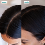 Duo Gommage Actif + Shampoing Anti-Âge