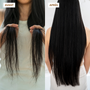 Duo Gommage Actif + Shampoing Anti-Casse