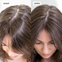 Duo Gommage Actif + Shampoing Purifiant