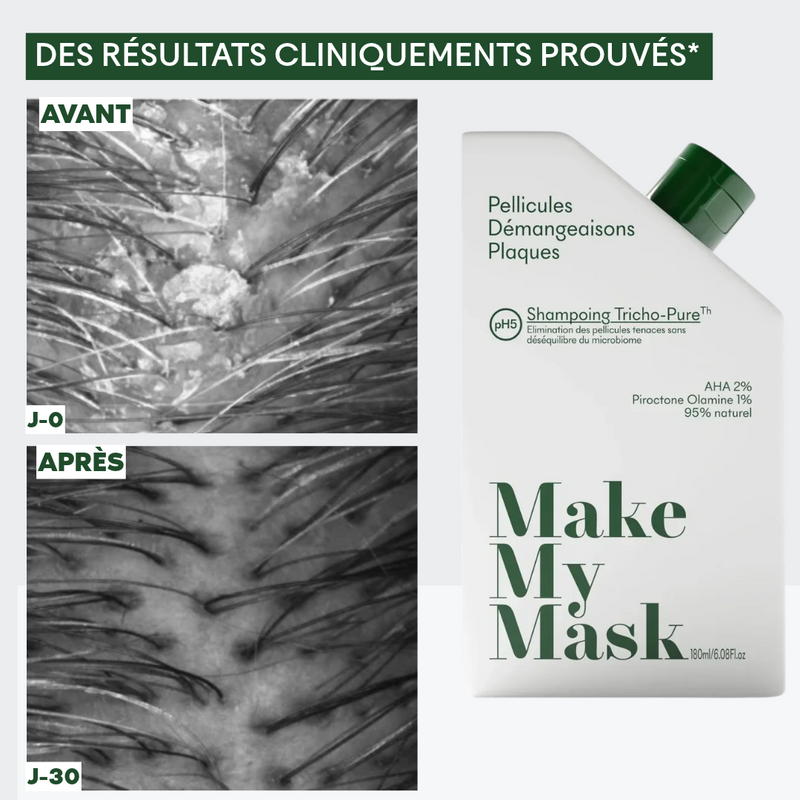 RÉSULTATS CLINIQUES