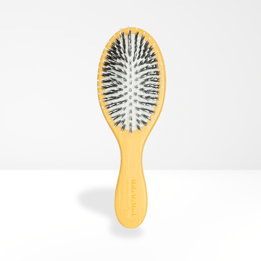 Brosse Anti-Pelliculaire & Démangeaisons [Th]