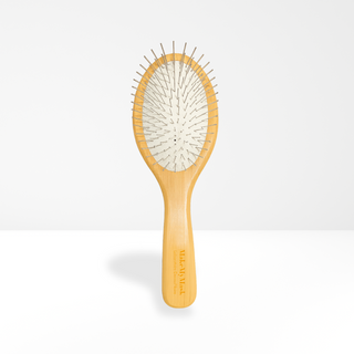 Haarbürste für feines Haar [Th]