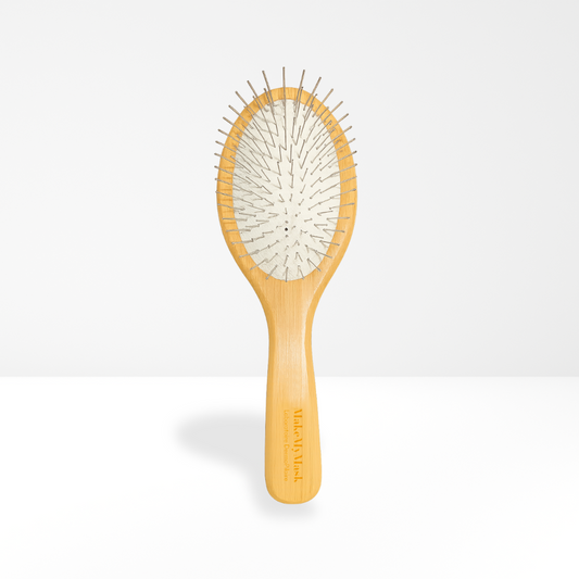 PROF Brosse Cheveux Fins