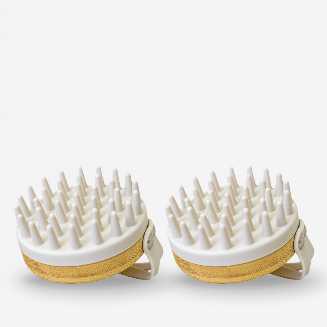[Bundle] 2x Brosse stimulante