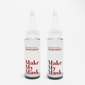 [Bundle] Sérum anti-chute x2