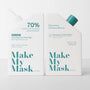 Duo Gommage Actif + Shampoing Anti-Âge