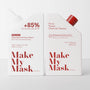 Duo Gommage Actif + Shampoing Anti-chute