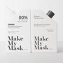 Duo Gommage Actif + Shampoing Purifiant