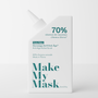 Duo Gommage Actif + Shampoing Anti-Âge