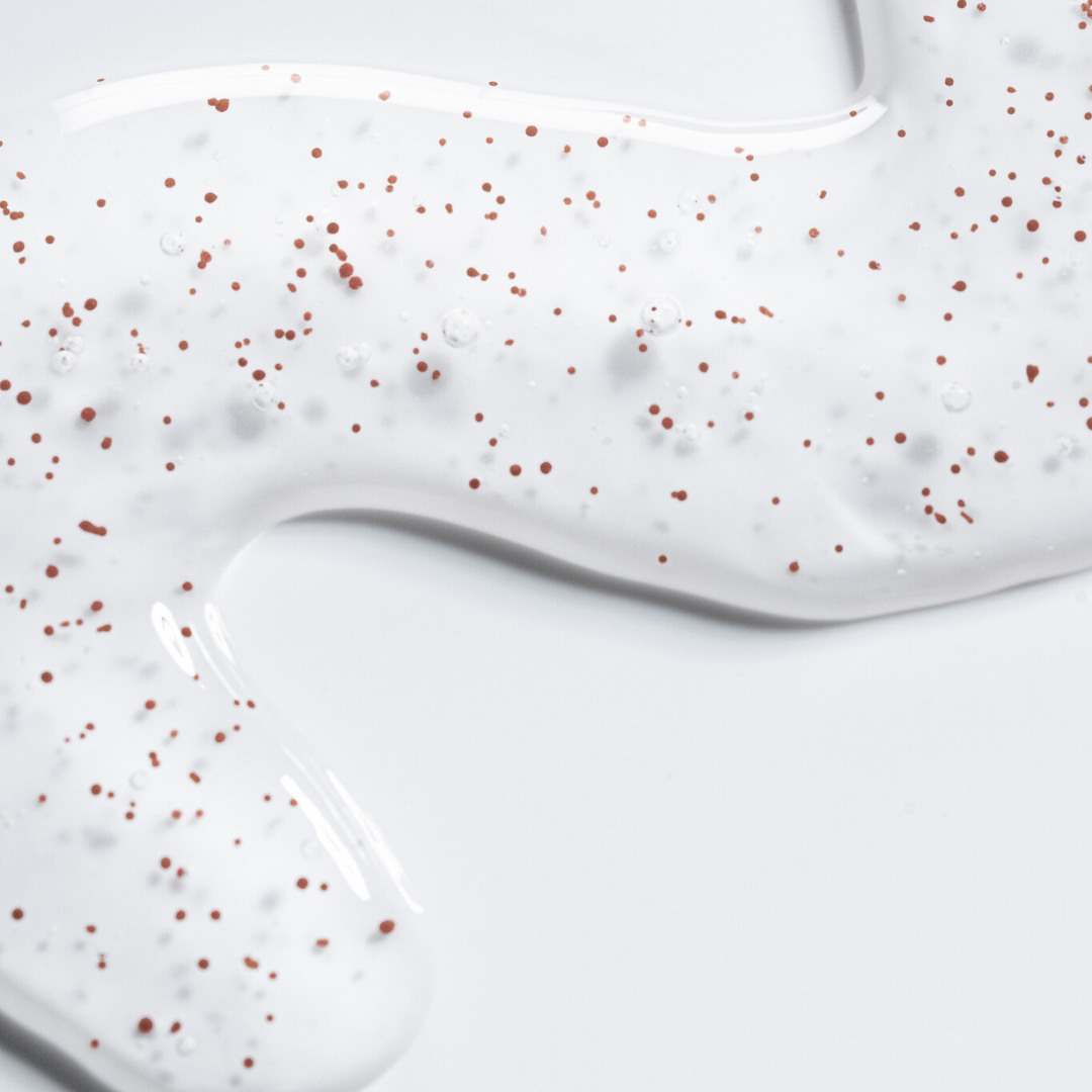 Duo Gommage Actif + Shampoing Anti-Casse
