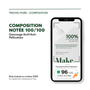 Duo Aktives Peeling + Anti-Schuppen-Shampoo