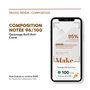 Duo Aktives Peeling + Anti-Haarbruch-Shampoo