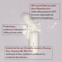 Offre 3+1 DHT Blocker Anti-Chute Hormonale 3 MOIS