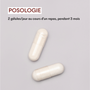 Offre 3+1 DHT Blocker Anti-Chute Hormonale 3 MOIS