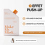 Duo Gommage Actif + Shampoing Volumisant