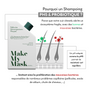 Offre 3+1 Shampoing Anti-pelliculaire pH5