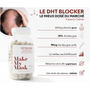 Offre 3+1 DHT Blocker Anti-Chute Hormonale 3 MOIS