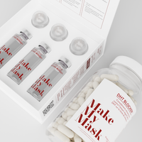 Anti-Haarausfall-Mikroinfusionspackung + gratis DHT