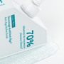 Duo Gommage Actif + Shampoing Anti-Âge