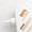 Duo Gommage Actif + Shampoing Anti-Casse