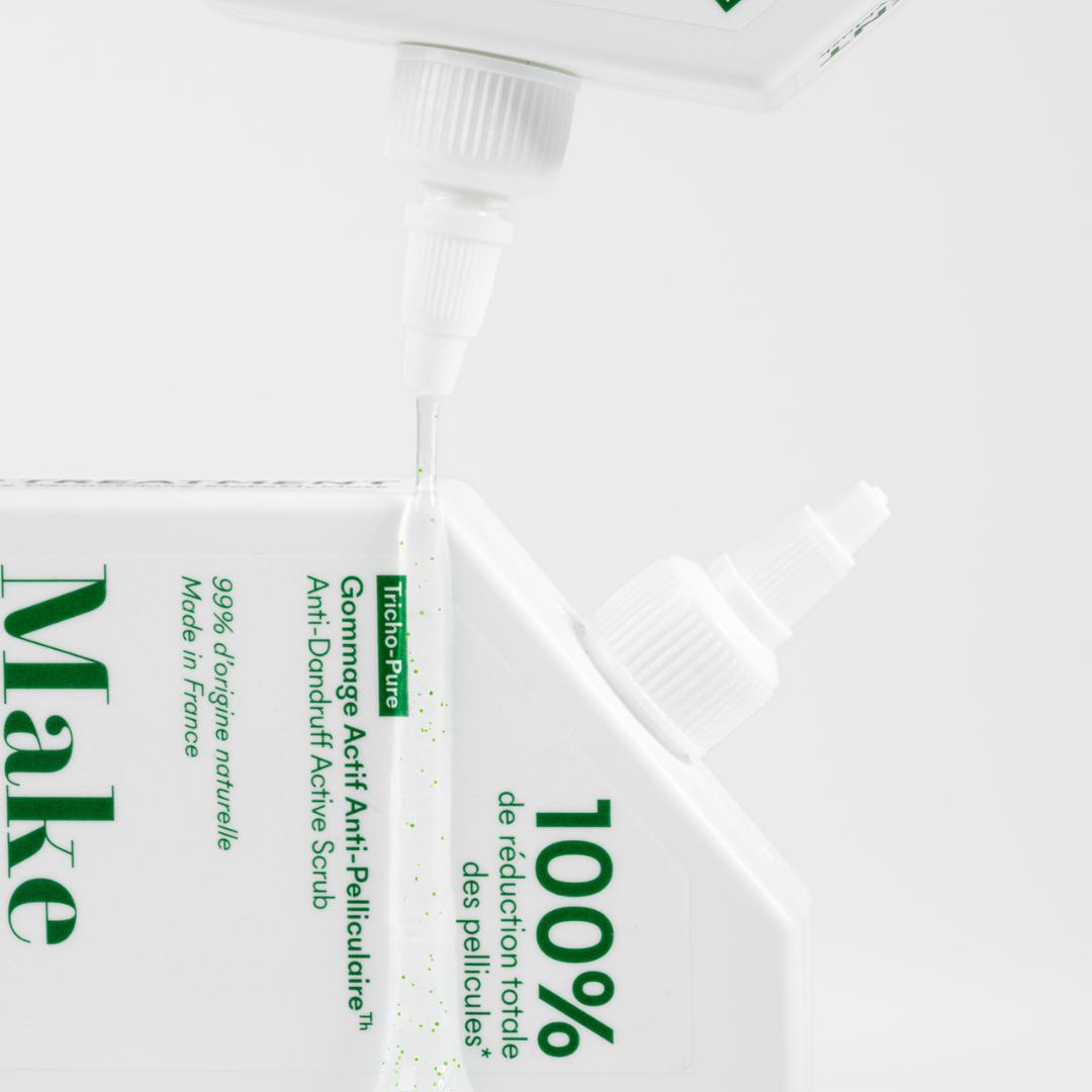 Anti-Schuppen & Seborrhoische Dermatitis Protokoll