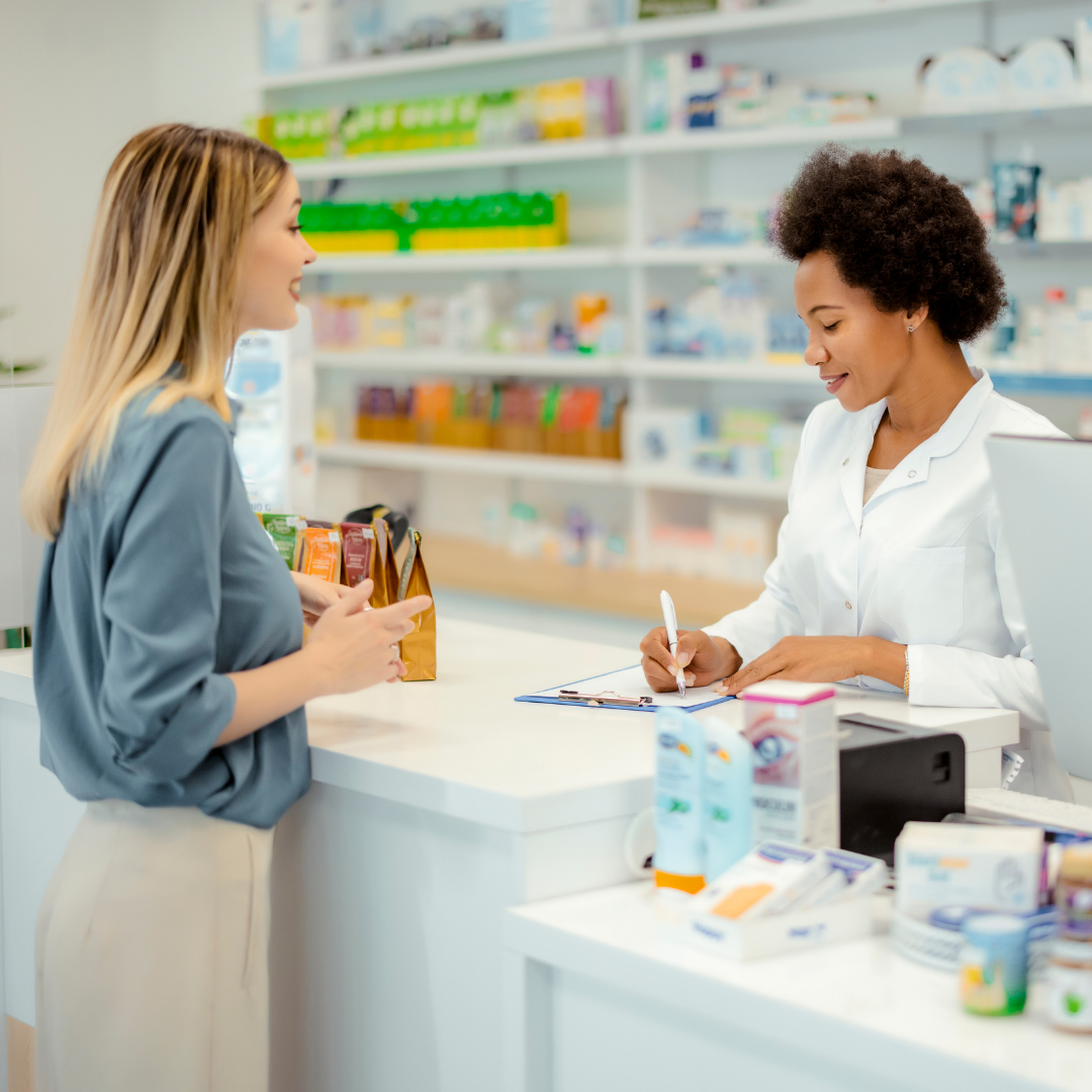 Pharmacies