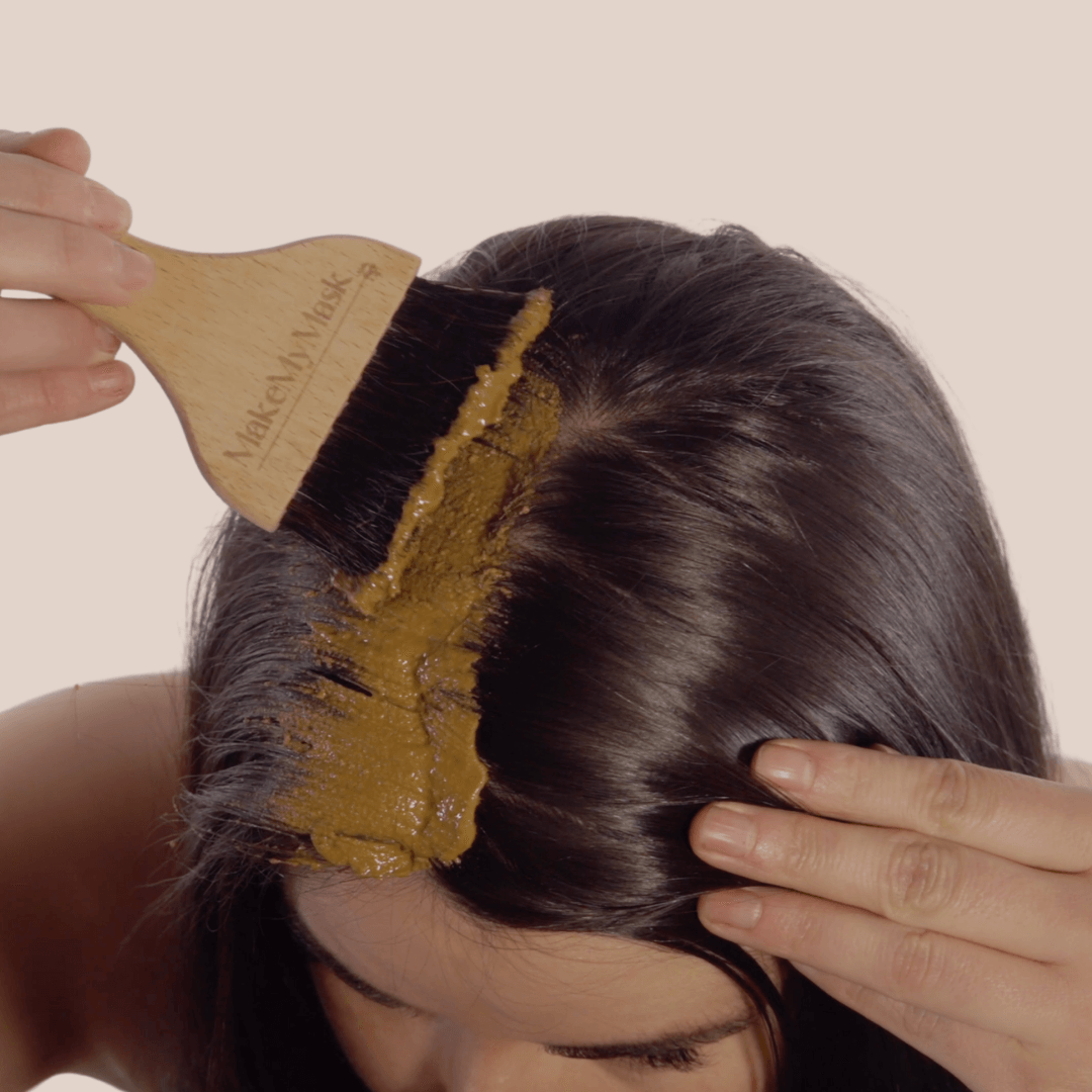 Pharma Masques Capillaires Réparateurs - MakeMyMask