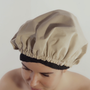 Bonnet de soin OFFERT dès 80€